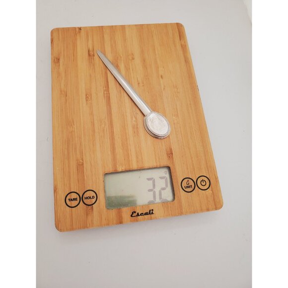 vintage letter opener metal Lightweight Envelope Slitter Mail metal Gift… - Picture 8 of 8